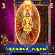 concurso vagina mais bonita do brasil